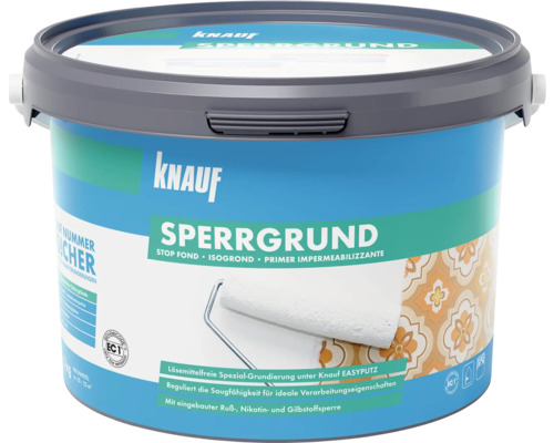 Knauf Primer 5 kg
