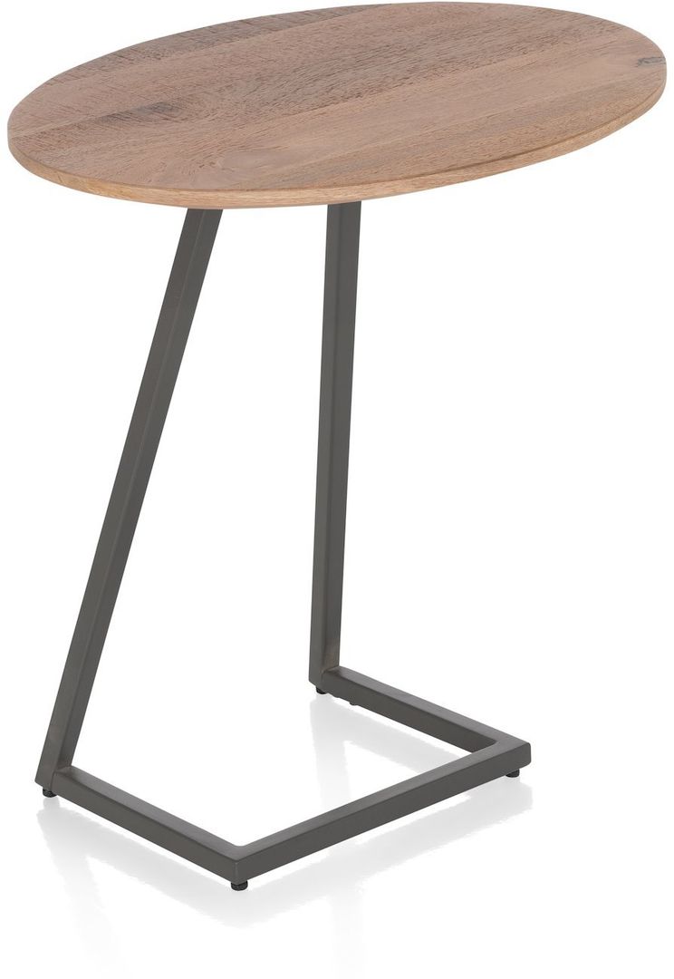 Henders en Hazel   Trapani Laptoptafel