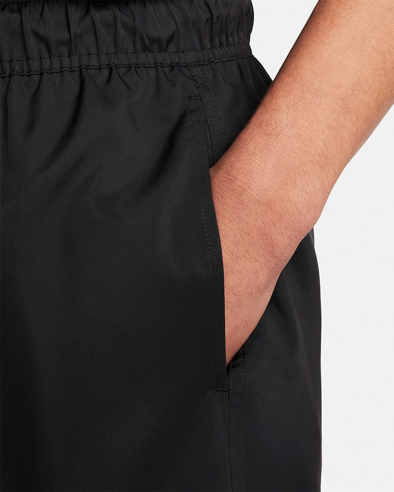 Short Nike Club Noir pour homme