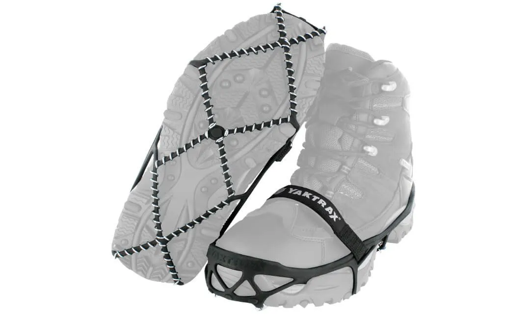 Yaktrax Pro Sort