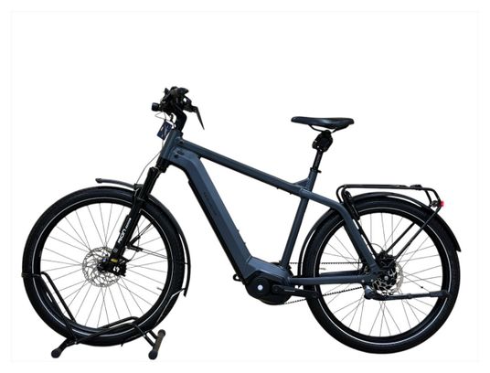 Produit reconditionné . Riese et Müller Charger3 GT vario Enviolo 2022 . Vélo électrique . Riese et Müller . très bon état