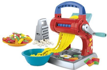 Play-Doh Noodle Party Playset