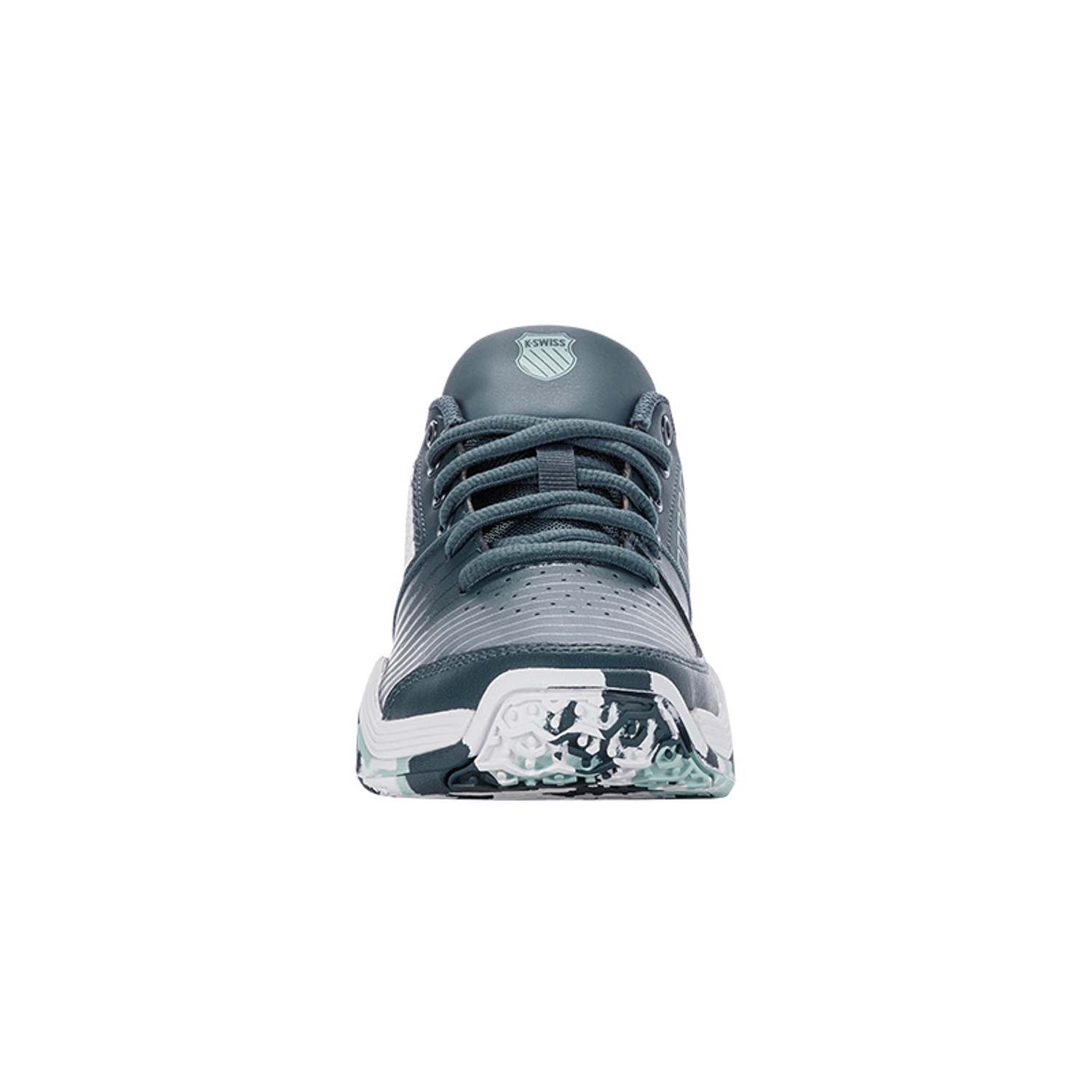 K-Swiss Court Express Omni Junior