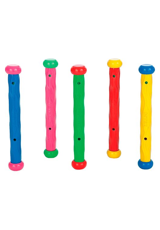 Dykkepinner 5pk