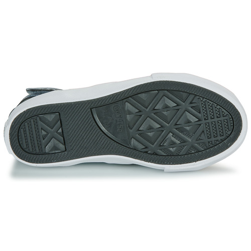 Converse - PRO BLAZE STRAP VINTAGE ATHLETIC - Gris / Noir