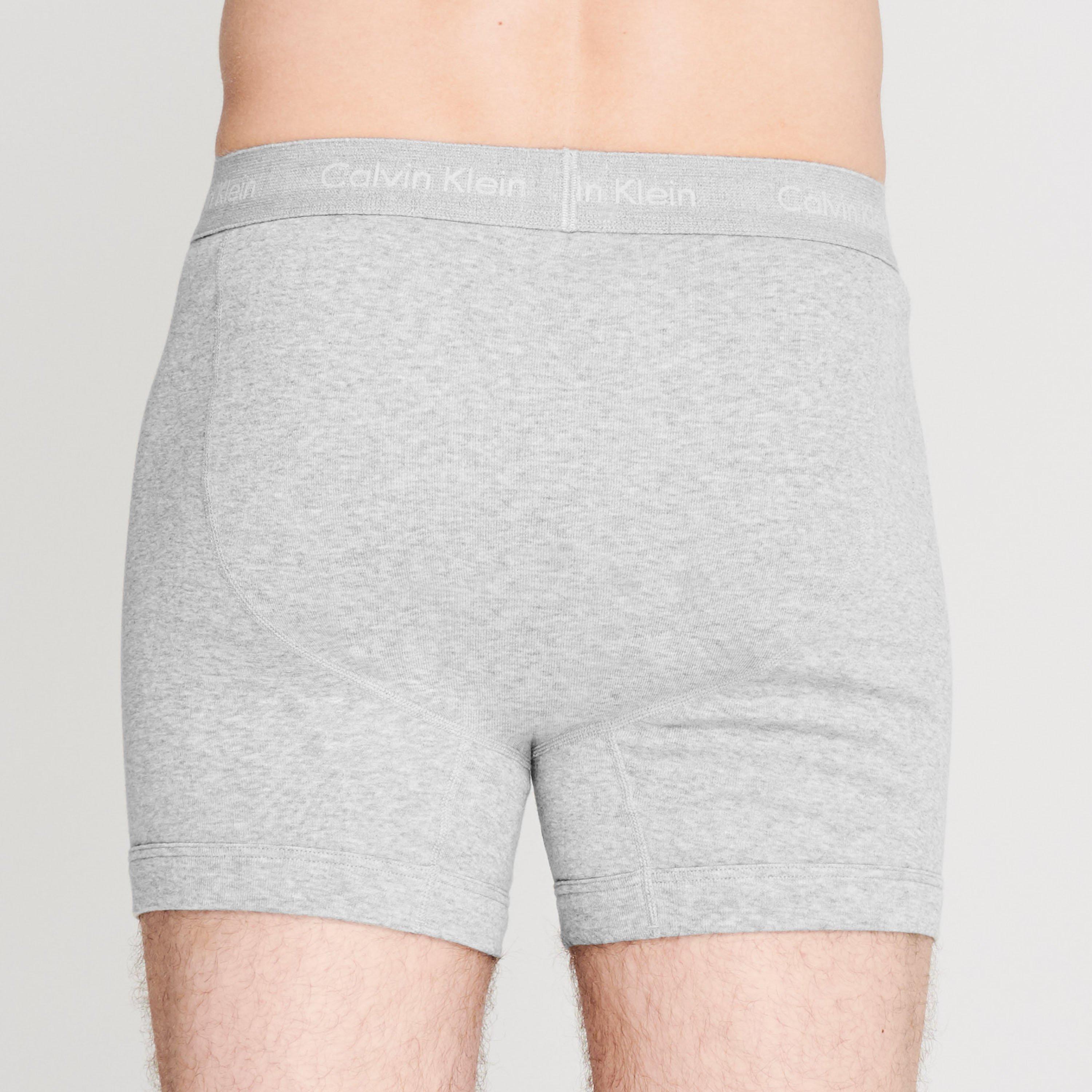 Calvin Klein Boxer Briefs (x1)