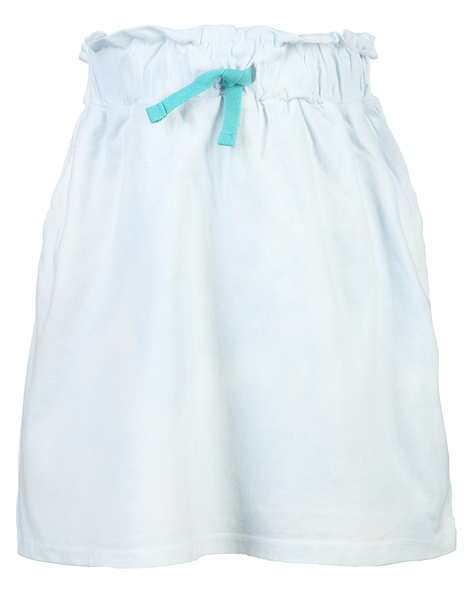 Rock LOVE & HAPPINESS in cyan