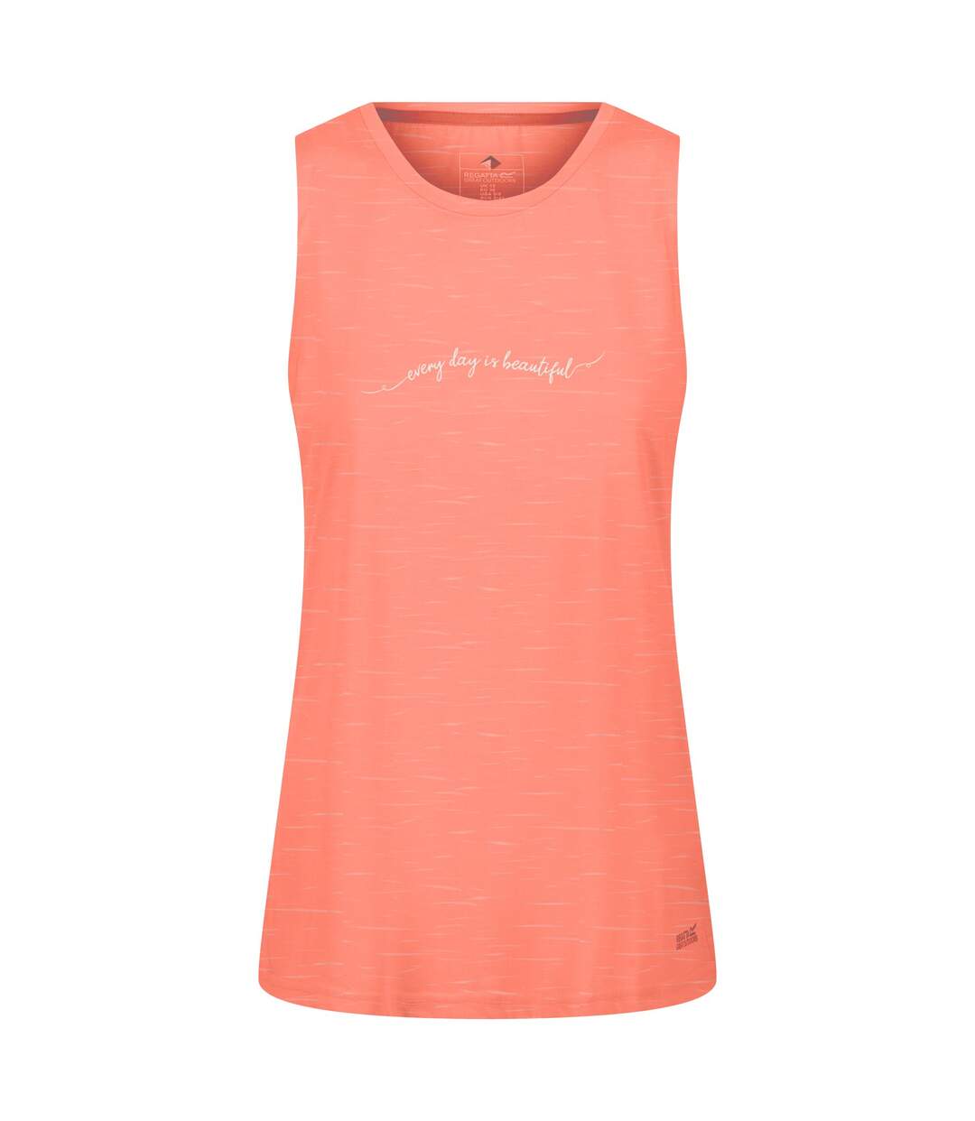 Regatta - Débardeur FREEDALE - Femme (Corail) - UTRG7317