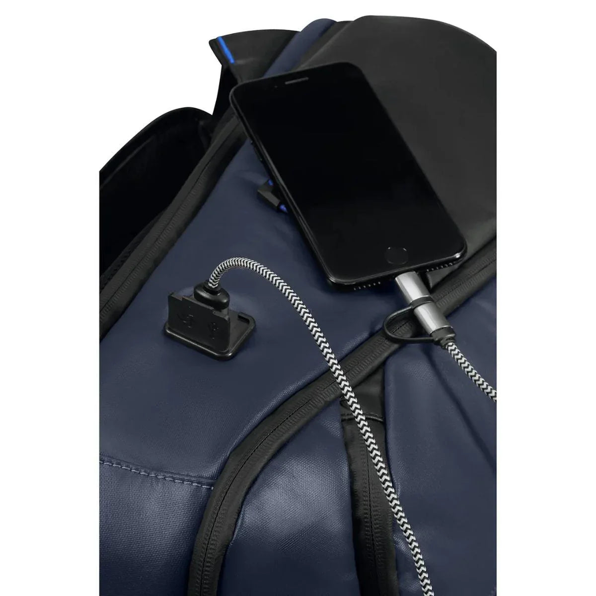 Samsonite | Ecodiver Laptopruzak | USB M - 15,6