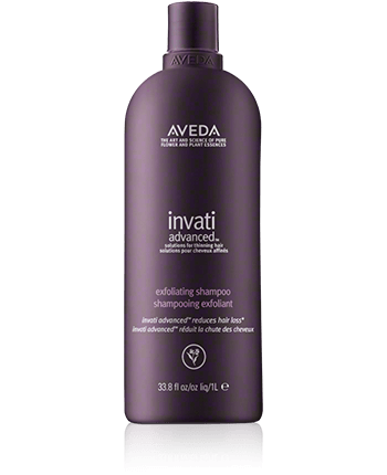 Aveda Invati Advanced Exfoliating Shampoo 1000ml