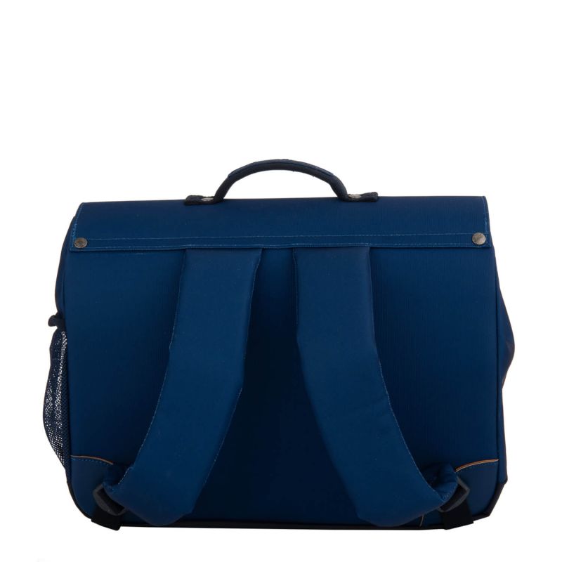 Cartable Classique Midi 38 cm Lion DJ