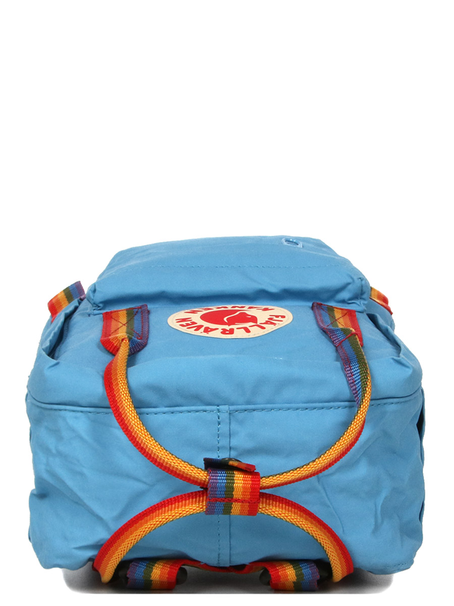 Sac À dos FjÀllrÀven Kanken Mini Rainbow