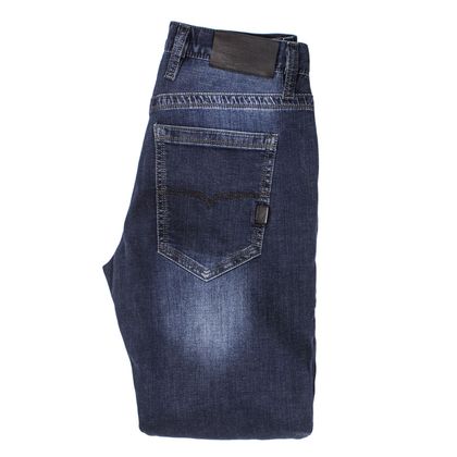 Jean John Doe ORIGINAL LONGUEUR 34 - Straight - Bleu