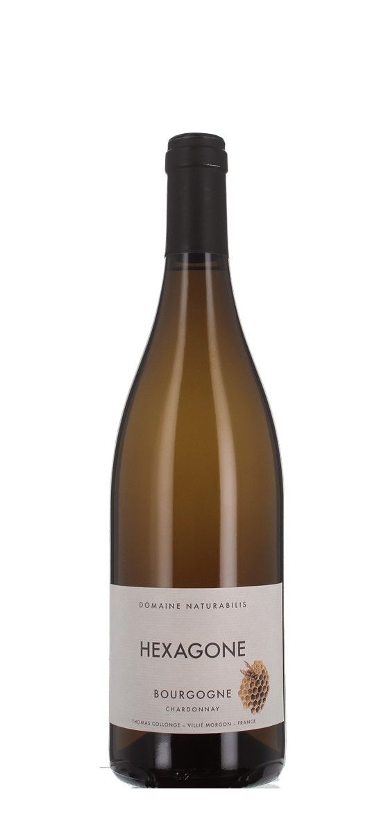 Domaine Naturabilis - Hexagone 2022