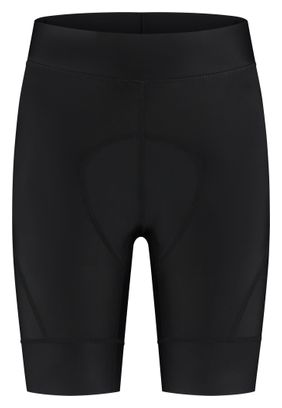 Cuissard Court Vélo Rogelli Modesta Noir Femme