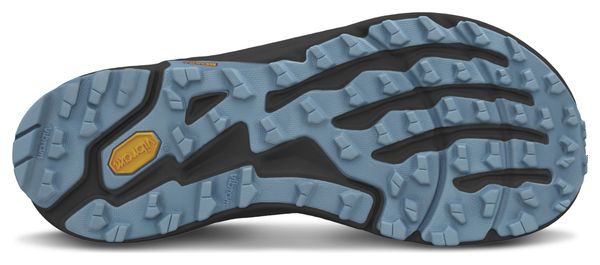 Chaussures Trail Altra Timp 5 Noir Gris Femme