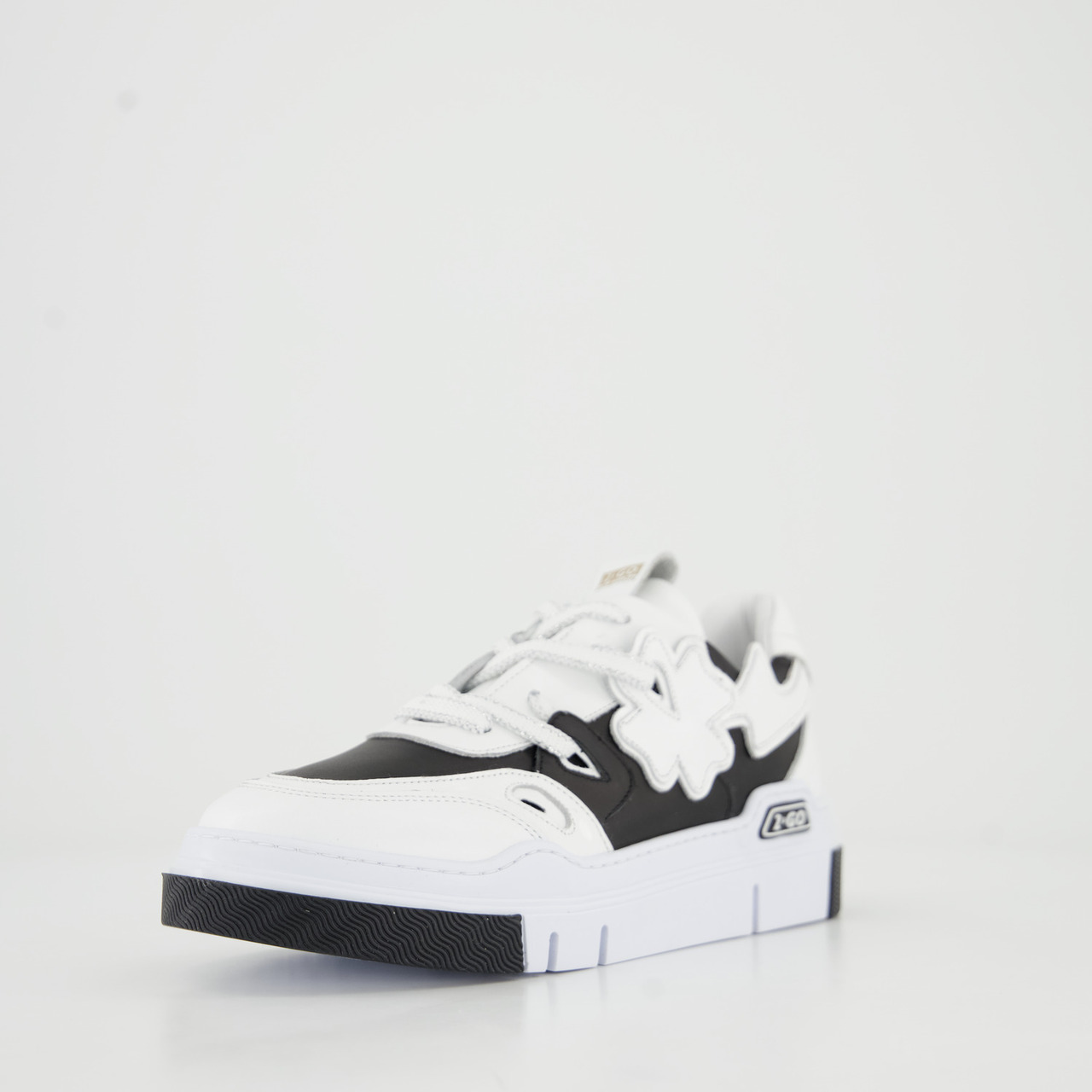 2 Go Fashion Sneaker