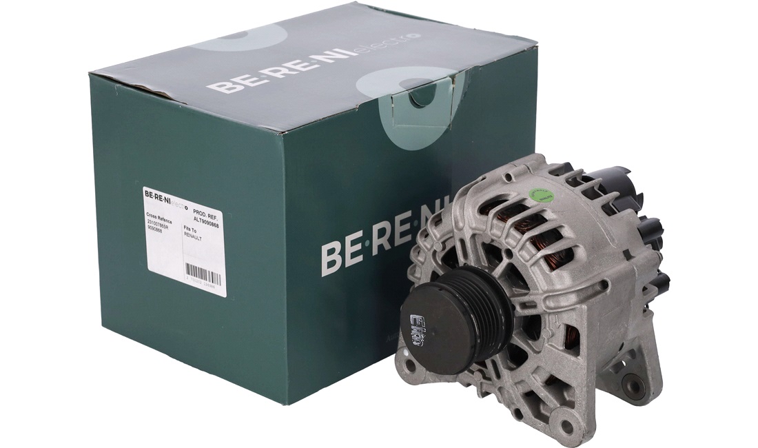 Generator