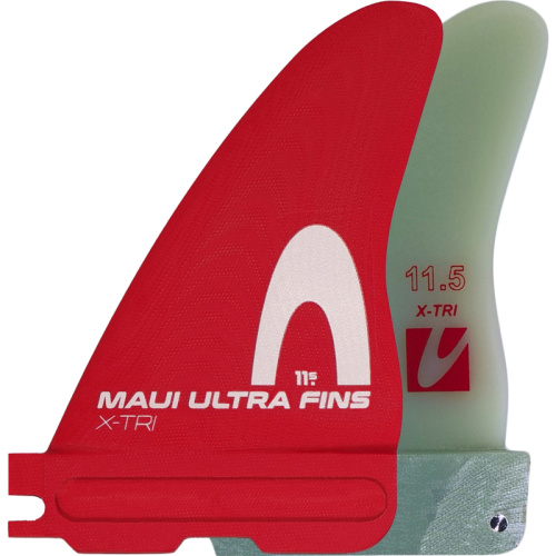 Maui Ultra Fins X-Tri