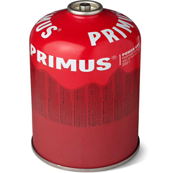 Cartouche réchaud PRIMUS POWER GAS 450G