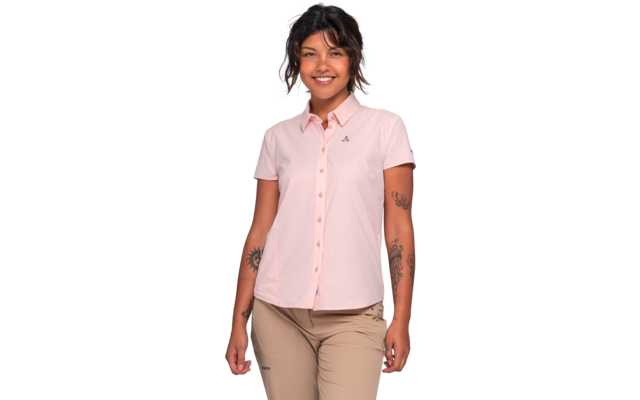 Schöffel Blouse Style Dooser Damen Bluse