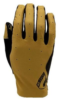 Paire de GantLongs Seven Control Sand