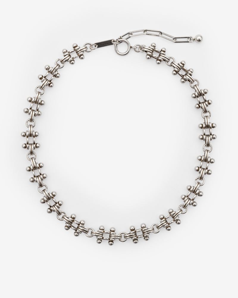 COLLIER LOVELY MAN