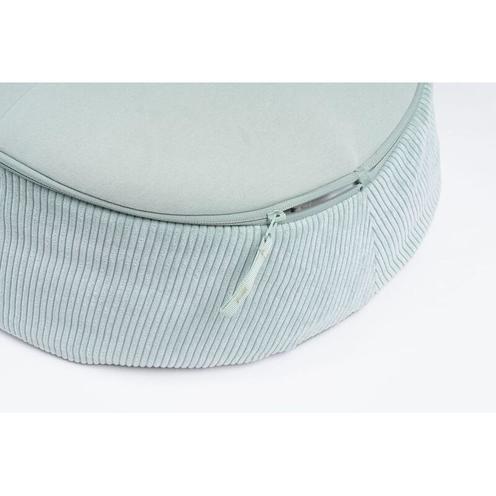 Doomoo transat pouf évolutif Seat'n Grow - Green - BABYMOOV