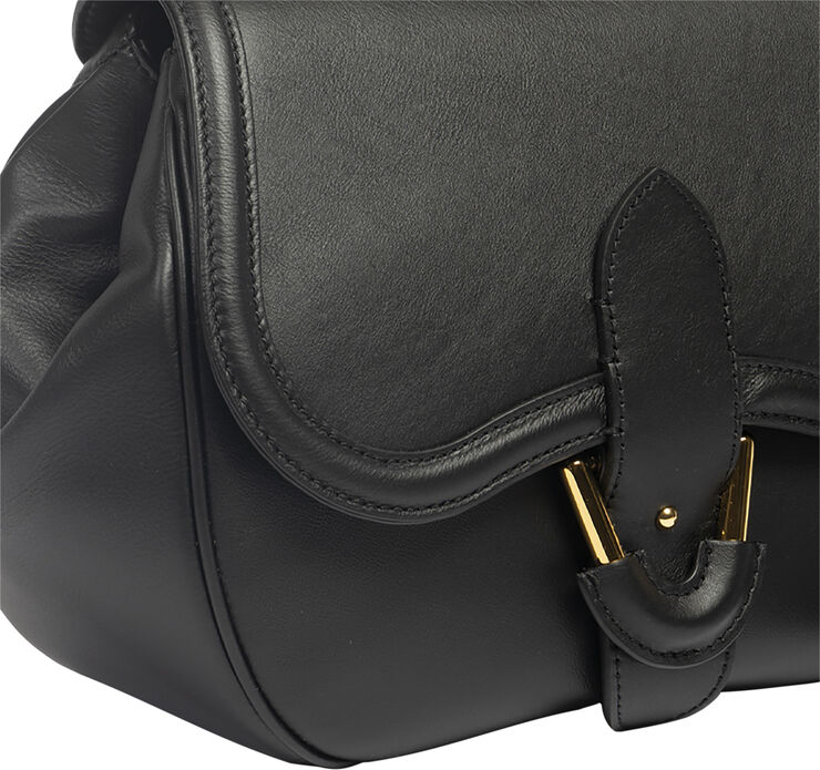 Coccinelle COCCINELLEBLAKE SMOOTH Noir
