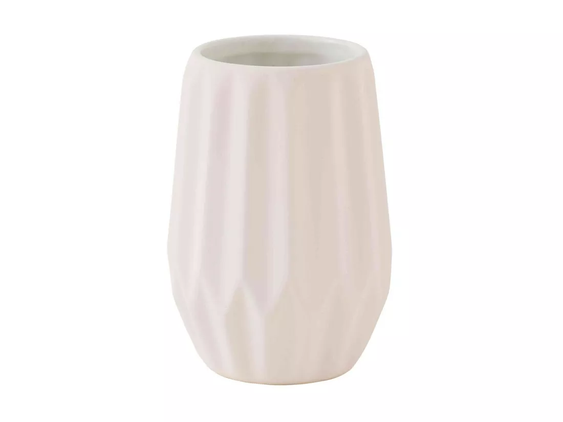 Set de salle de bain 3 pièces 3 pièces en céramique rose poudré