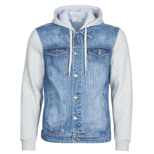 Yurban - ACUBENS - Bleu medium