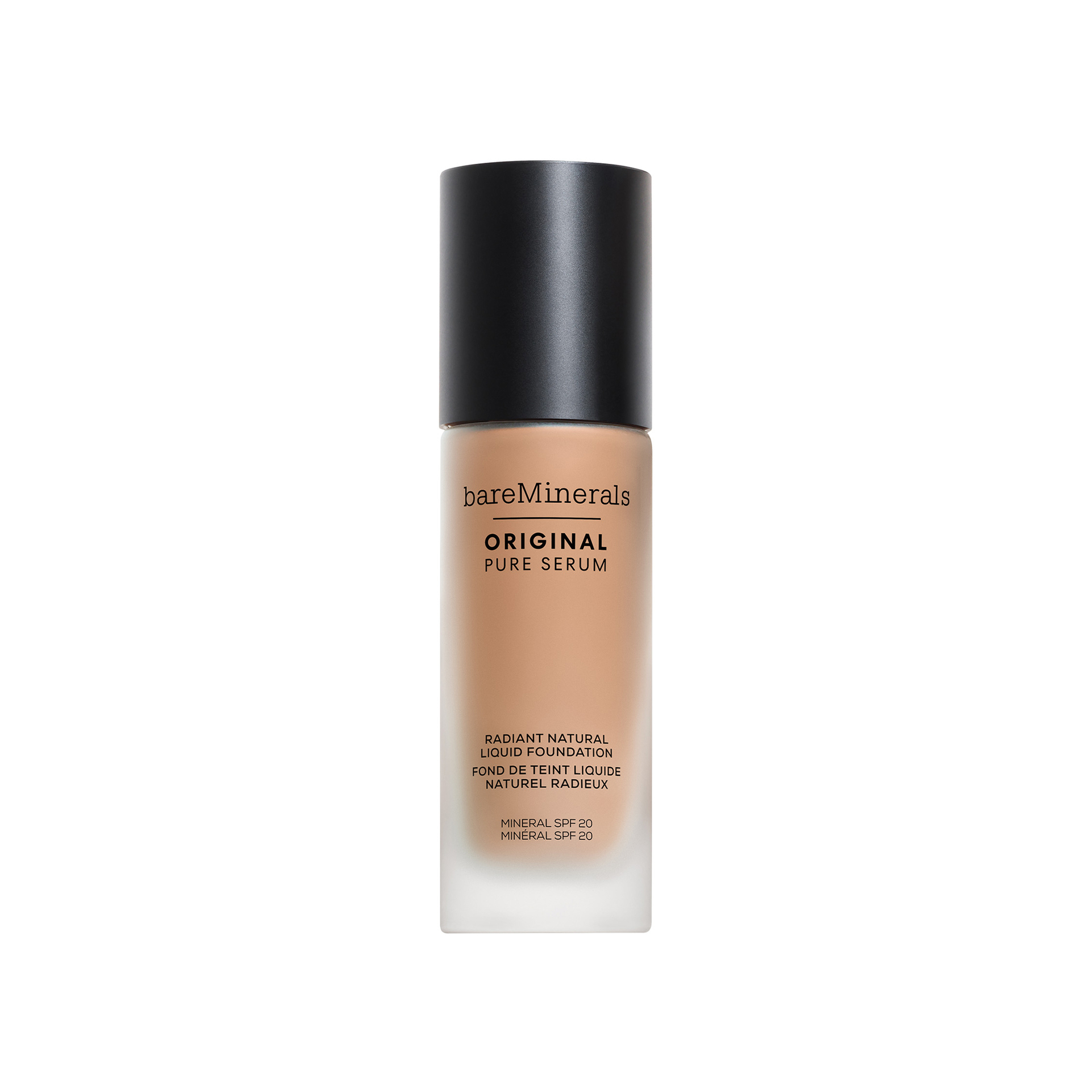 Original Pure Serum Foundation