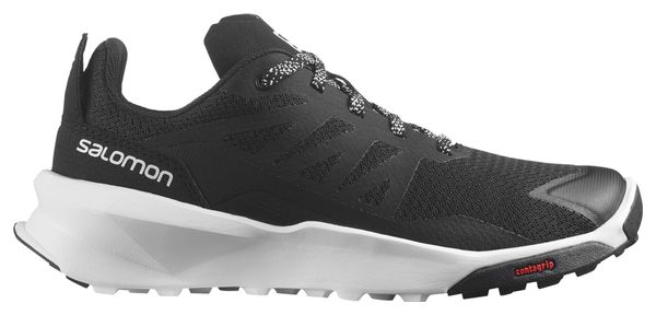 Chaussures de Randonnée Enfant Salomon Patrol Noir/Blanc