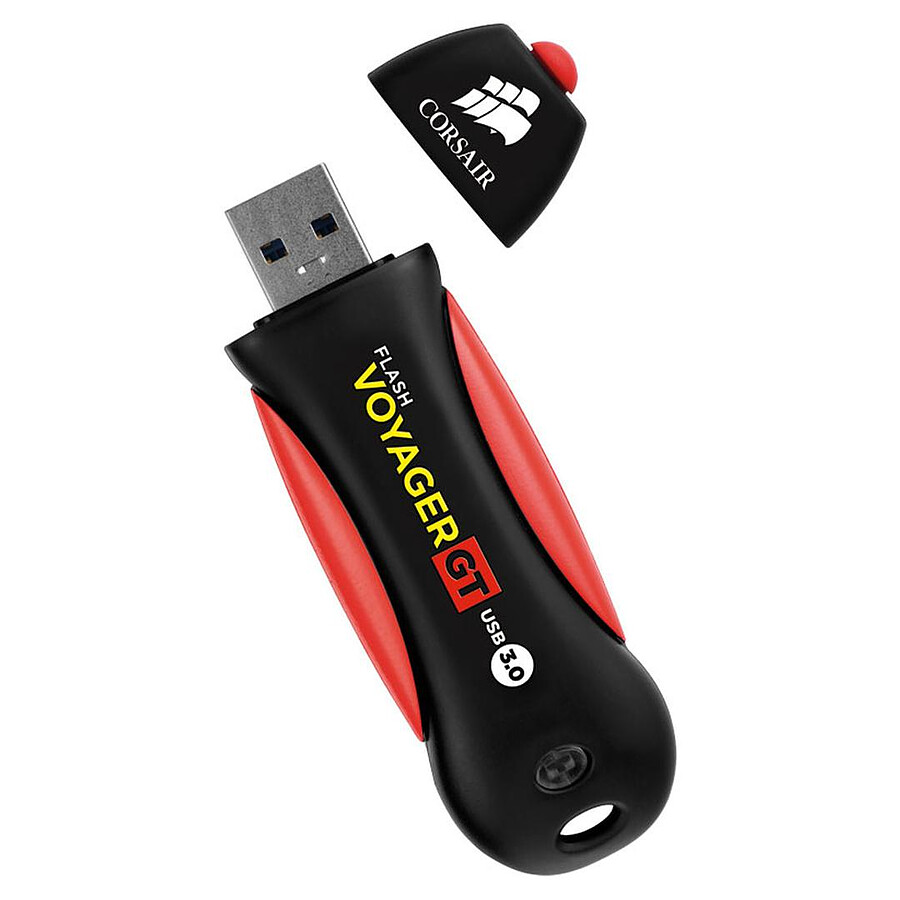 Corsair Flash Voyager GT - 1 To