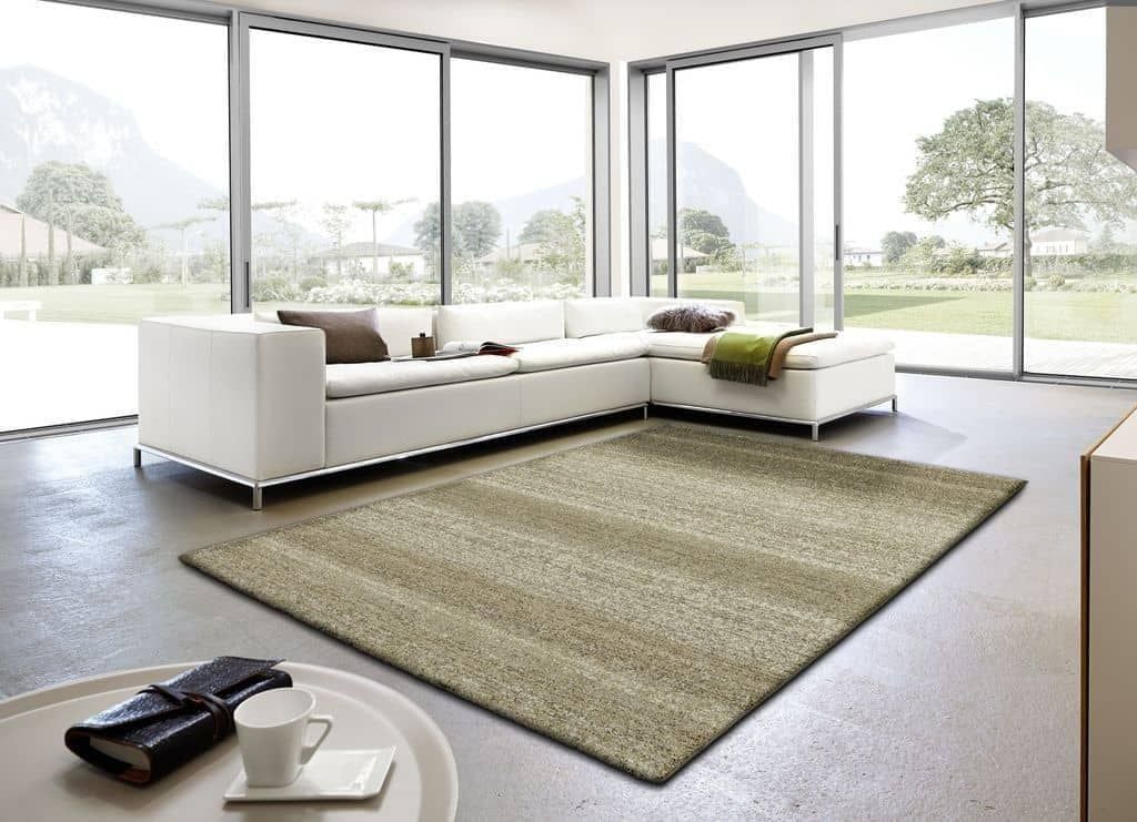 Webteppich Carpi, ca. 110 x 60 cm