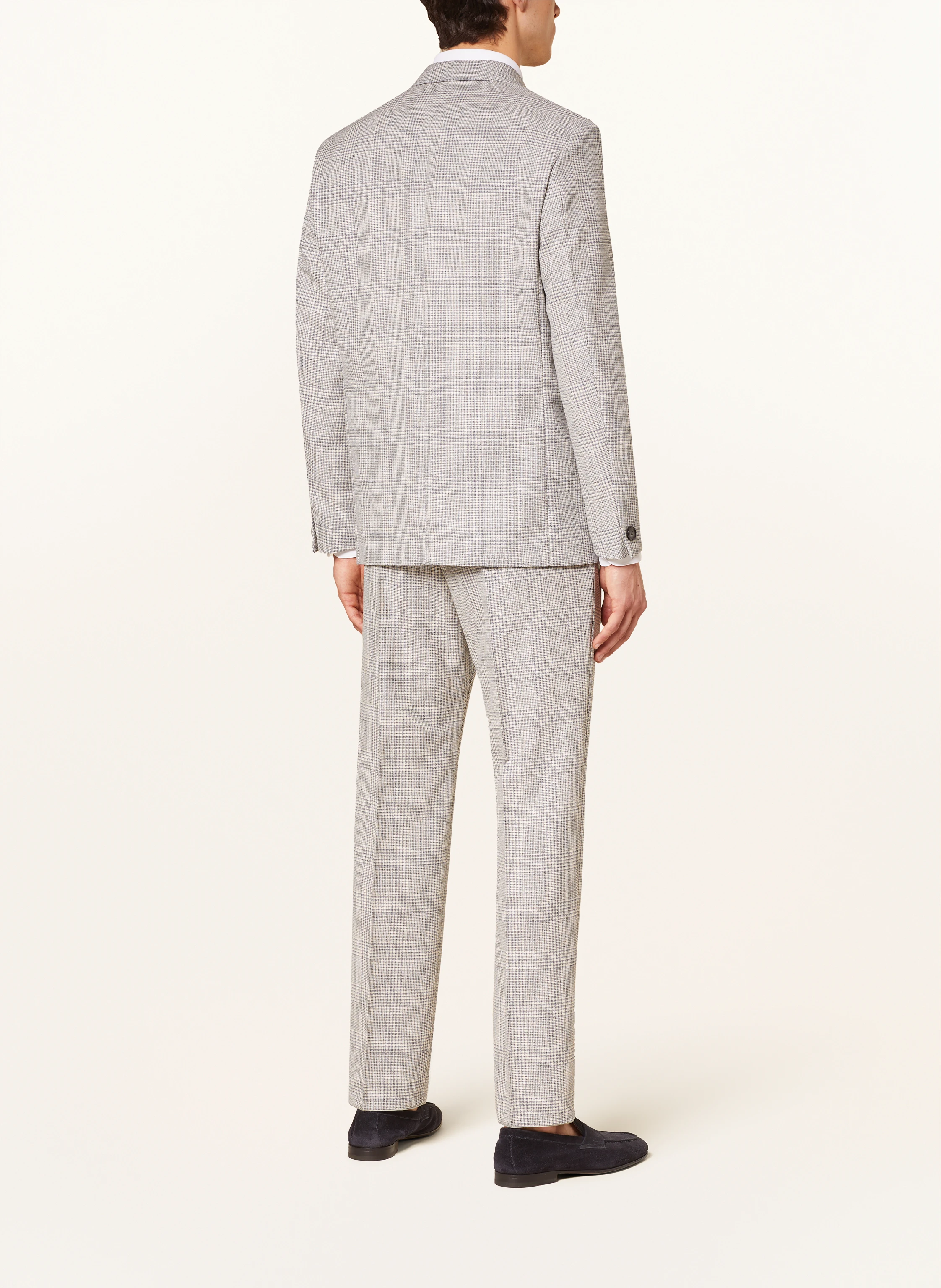 BOSS Anzugsakko C-CRIS Relaxed Fit