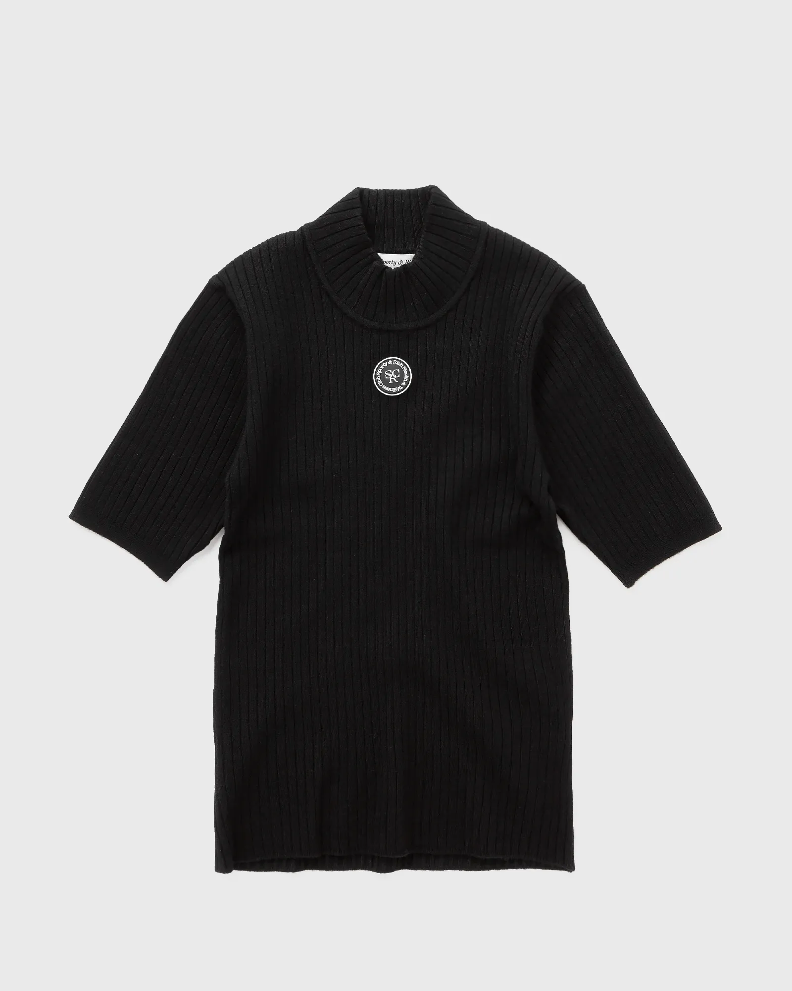 Sporty & Rich SRHWC Ribbed Top