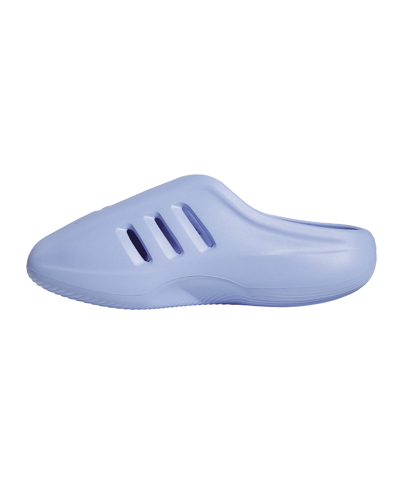 adidas Originals adiFOM IIInfinity Mule Sneaker Blau