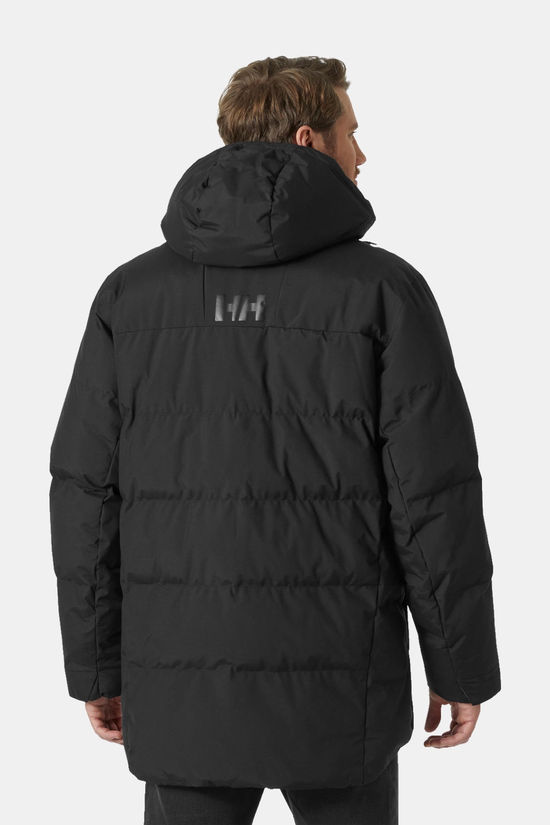 Helly Hansen Helly Hansen Tromsoe Jacket Gevoerde Jas