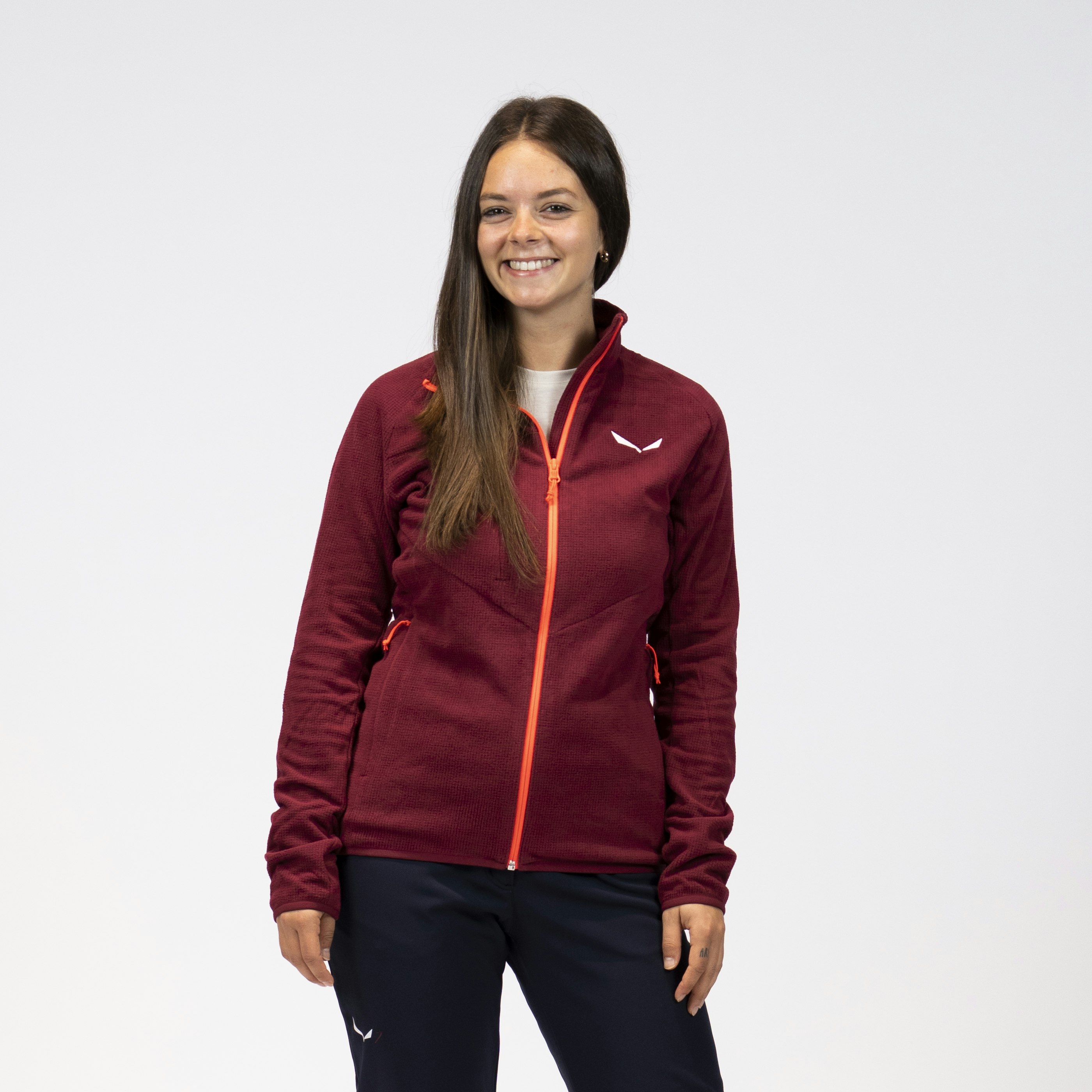 Drava 2 Polarlite Jacke Damen