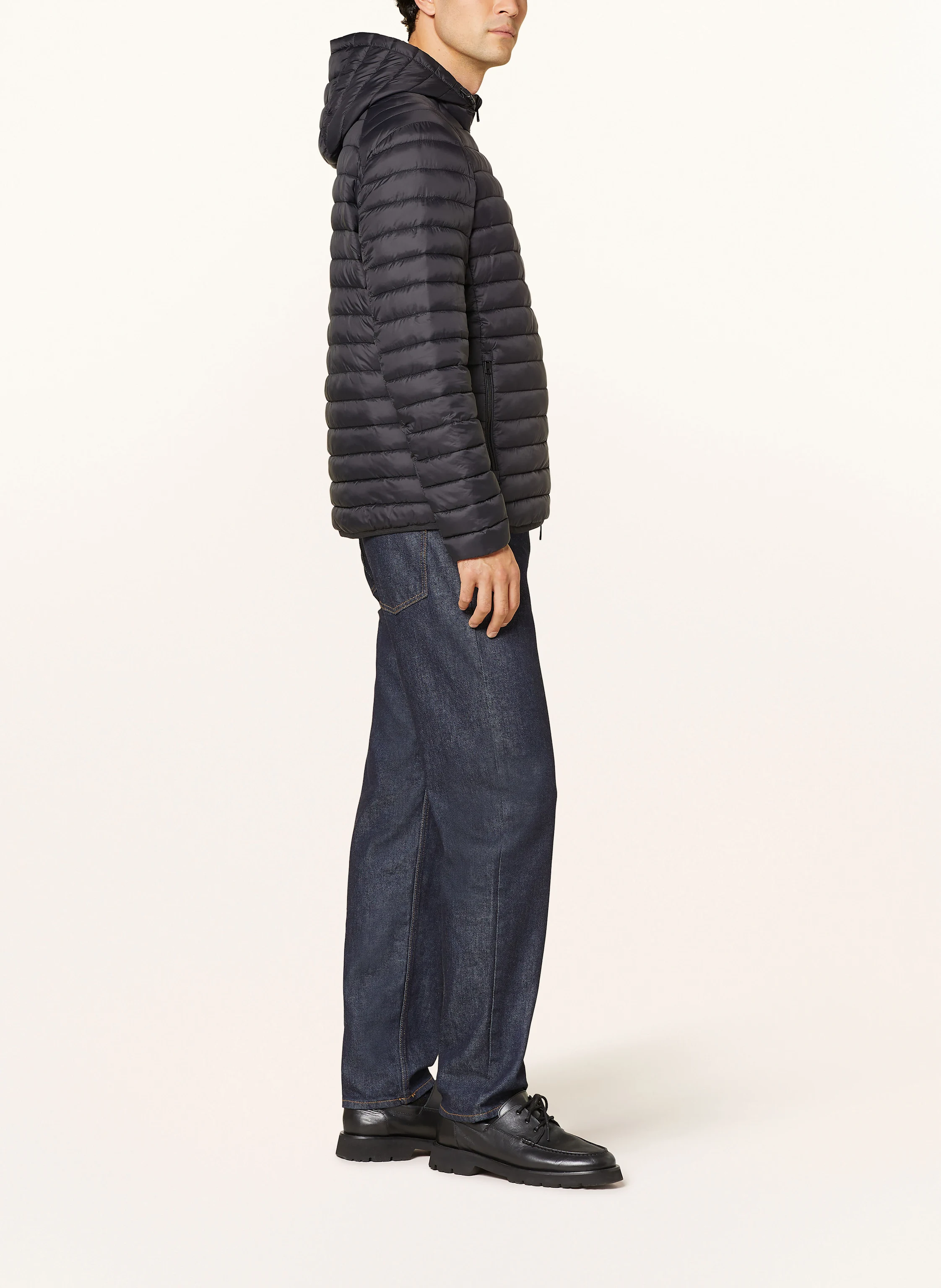 STROKESMAN'S Steppjacke