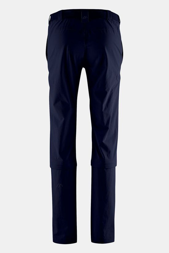 Maier Sports Maier Sports Arolla Short Broek Dames