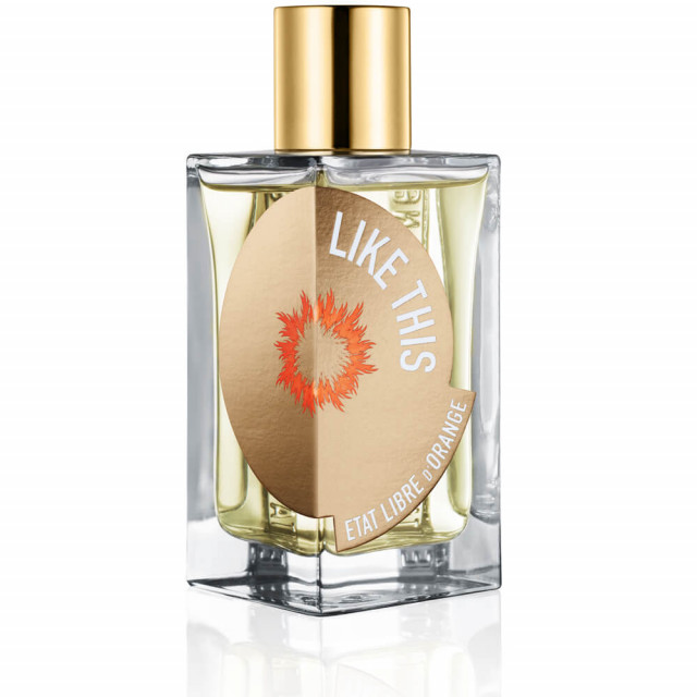 Like This Eau de Parfum ETAT LIBRE D'ORANGE