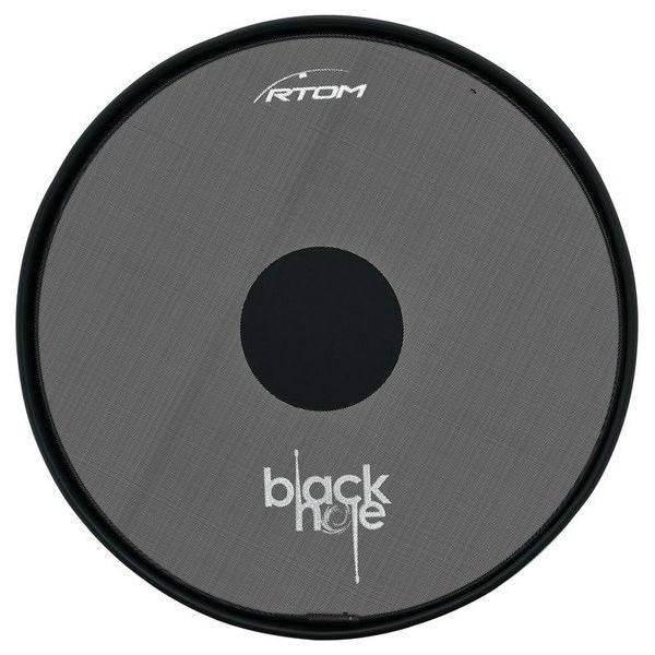 Rtom Black Hole Pra.Pad Bundle Stu.