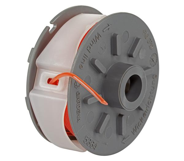 GARDENA Ersatzfadenspule für Turbotrimmer