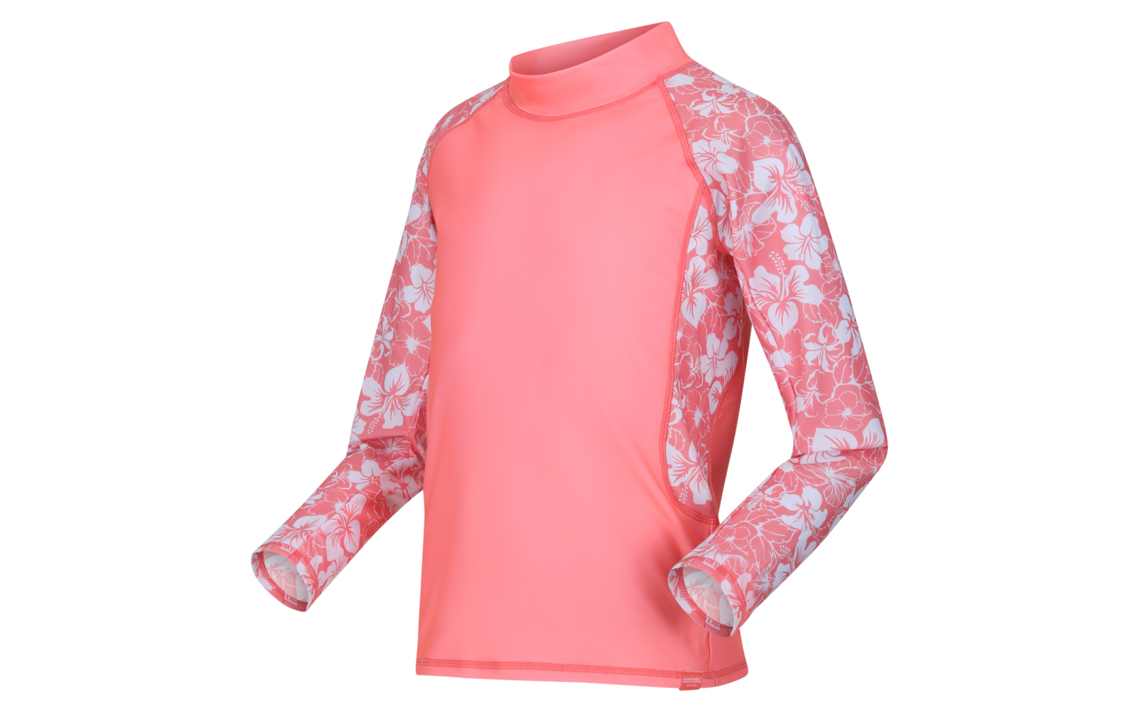 Regatta Hoku Kinder Schwimmshirt