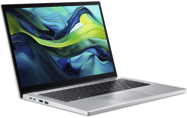 Acer Notebook »Aspire Go Spin 14 (AGSP14-31PT-C686)« 35,42 cm / 14 ″ Intel UHD Graphics