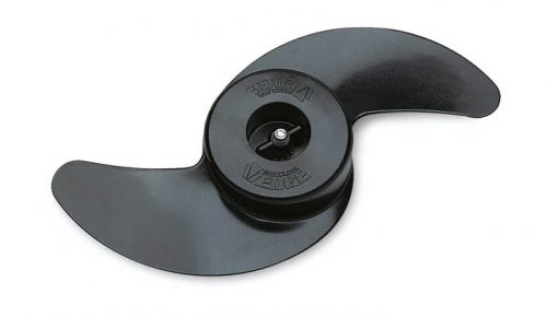 Minn Kota Mkp-7 Propeller Weedless Wedge Elmotor Propell