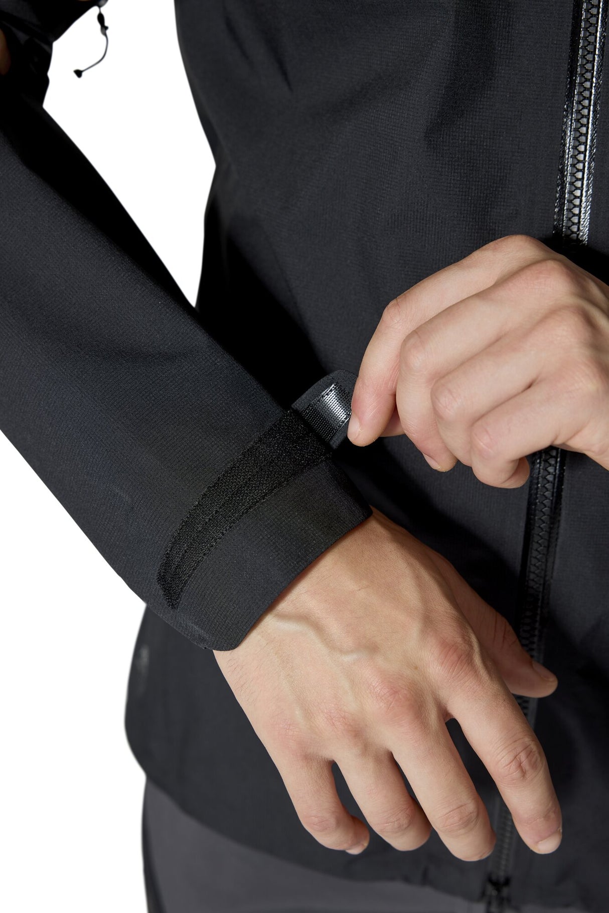 Rab<br>Firewall Alpine Jacket