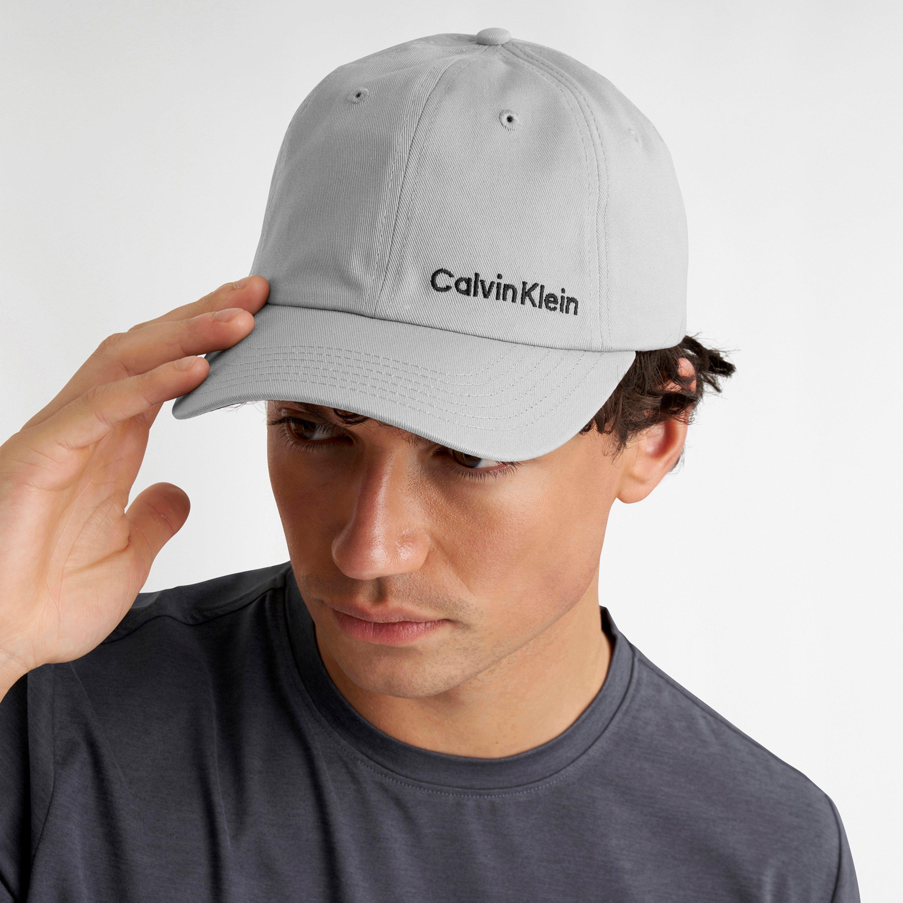 Calvin Klein Golf CK G Cap Sn99